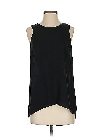 Mossimo Sleeveless Blouse (view 1)