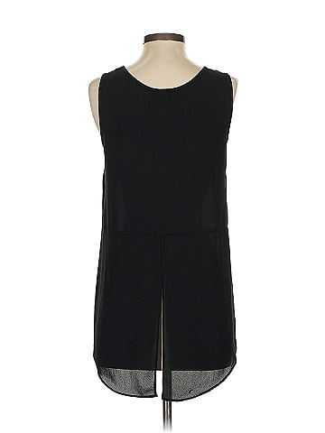 Mossimo Sleeveless Blouse (view 2)