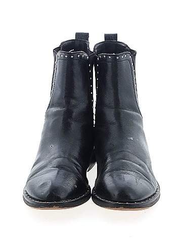Rebecca Minkoff Ankle Boots (view 2)
