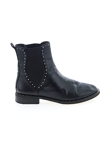 Rebecca Minkoff Ankle Boots (view 1)