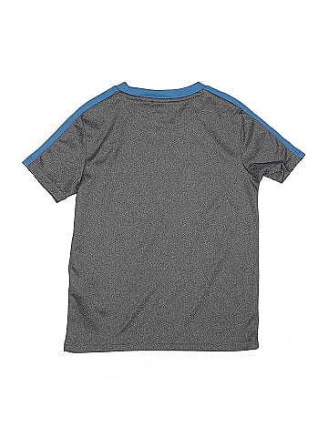 Puma Short Sleeve T-Shirt (view 2)