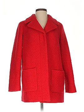 J.Crew Factory Store Coat (view 1)