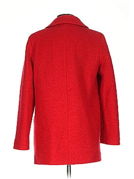 J.Crew Factory Store Coat (view 2)