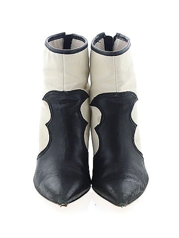 Dolce Vita Boots (view 2)