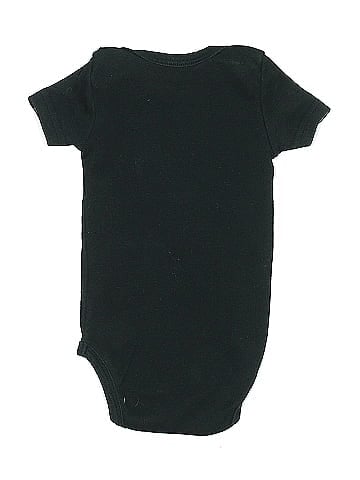 Timberland Short Sleeve Onesie (view 2)