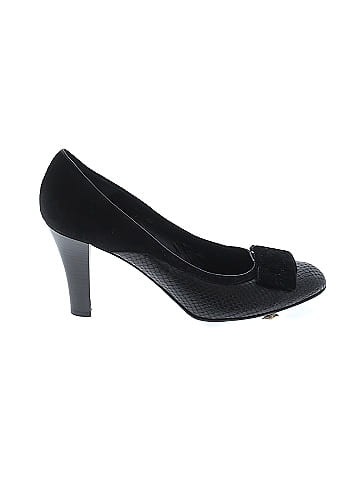 Coach Heels (view 1)