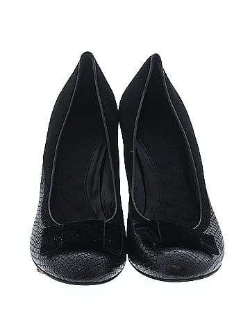 Coach Heels (view 2)