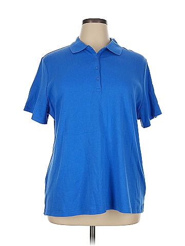 Croft & Barrow Short Sleeve Polo (view 1)