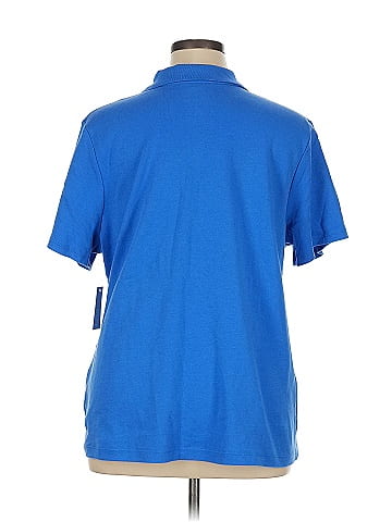 Croft & Barrow Short Sleeve Polo (view 2)