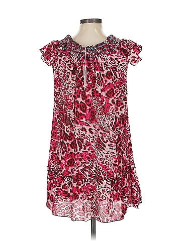 Krista Lee Casual Dress (view 2)