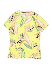 Tea Rash Guard