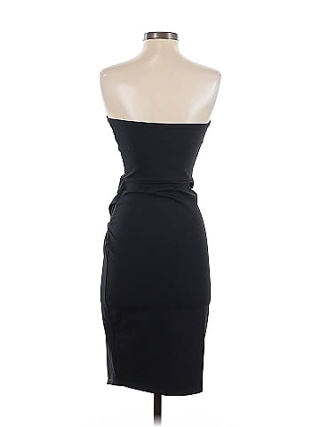 Susana Monaco Cocktail Dress (view 2)