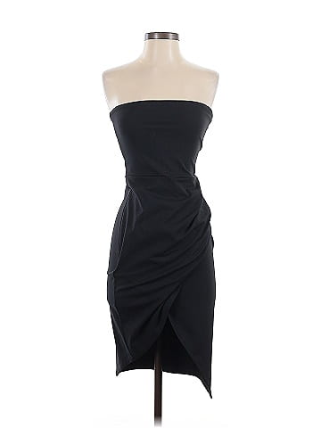 Susana Monaco Cocktail Dress (view 1)