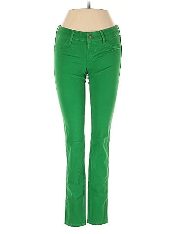 Abercrombie & Fitch Jeans (view 1)
