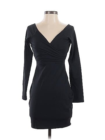 Susana Monaco Cocktail Dress (view 1)