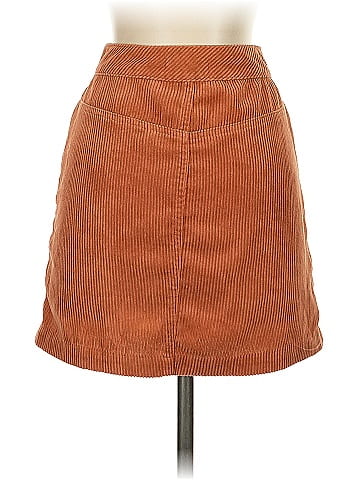 TGLA Casual Skirt (view 2)