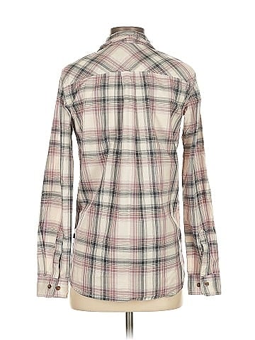 Carhartt Long Sleeve Button-Down Shirt (view 2)