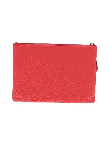Kate Spade New York Leather Clutch (view 2)