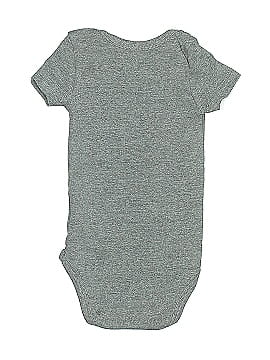 Timberland Short Sleeve Onesie (view 2)