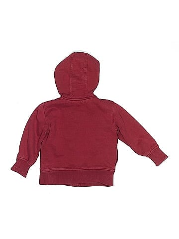 Hurley Zip Up Hoodie (view 2)