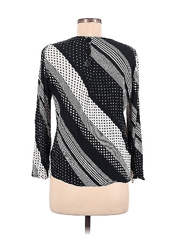 MNG Long Sleeve Blouse (view 2)