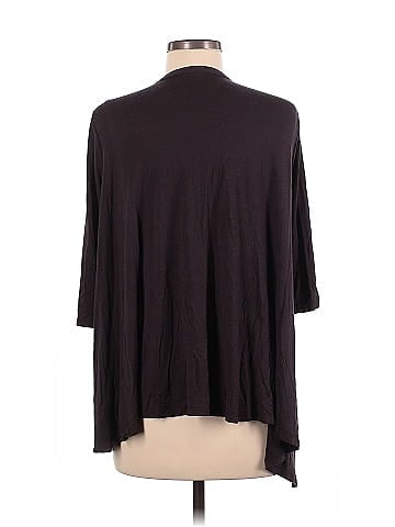 24seven Comfort Apparel Cardigan (view 2)