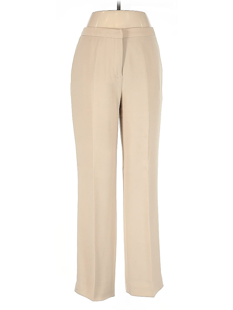 Pre-owned Blum Dress Pants In Brown