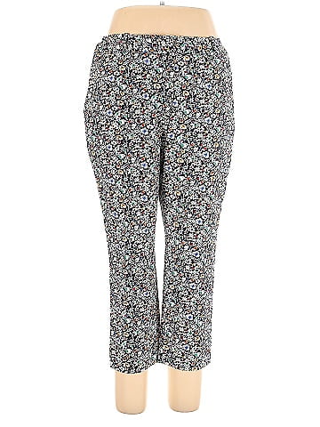 Talbots Outlet Casual Pants (view 1)