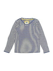 Mini Boden Long Sleeve T Shirt