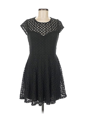 Mimi Chica Cocktail Dress (view 1)