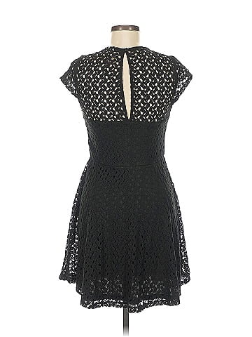 Mimi Chica Cocktail Dress (view 2)