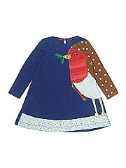 Mini Boden Dress