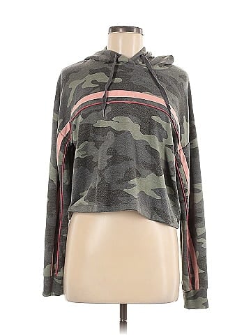 Aero Sweatshirt (view 1)