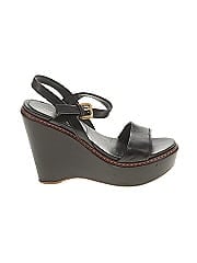 Prada Wedges