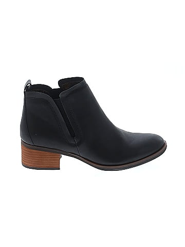 Korks Ankle Boots (view 1)