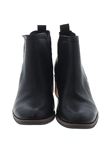 Korks Ankle Boots (view 2)