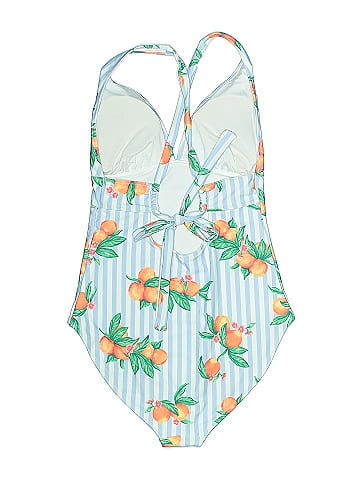 Old Navy One Piece Swimsuit (view 2)