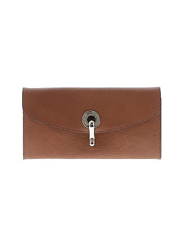 Kate Spade New York Leather Wallet (view 1)