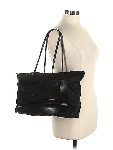 Fendi Canvas Tote (view 2)