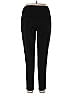 Kay Unger Chevron-herringbone Black Dress Pants Size L - photo 2