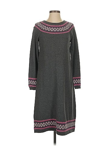 Hanna Andersson Casual Dress (view 1)