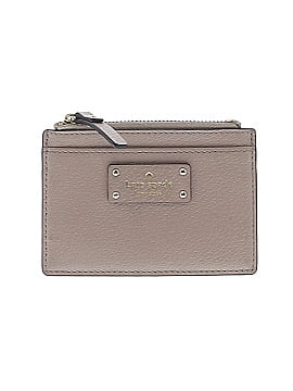 Kate Spade New York Leather Card Holder