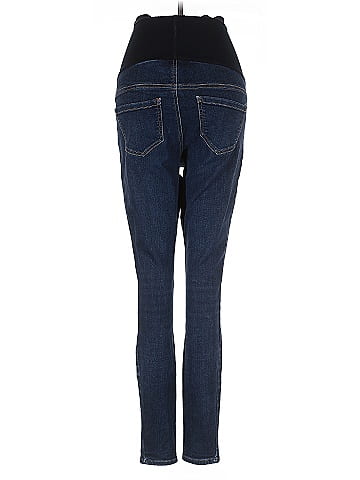Liz Lange Maternity Jeggings (view 2)