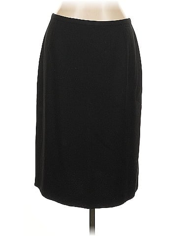 Armani Collezioni Formal Skirt (view 1)