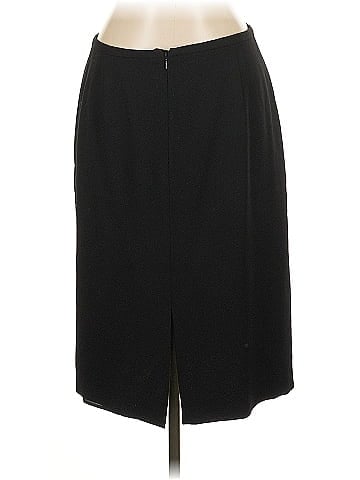 Armani Collezioni Formal Skirt (view 2)