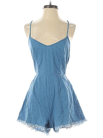 TOBI Romper (view 1)