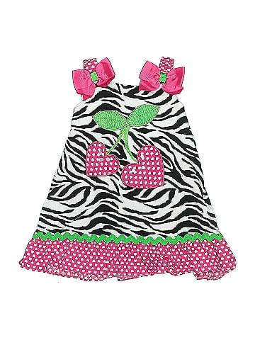 Youngland Dress (view 1)