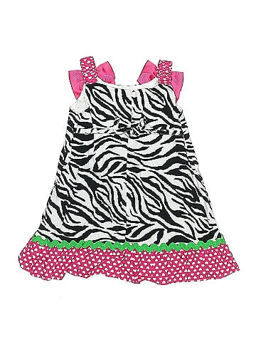 Youngland Dress (view 2)