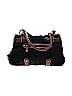 Etienne Aigner Solid Black Shoulder Bag One size - photo 1