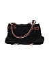 Etienne Aigner Solid Black Shoulder Bag One size - photo 3